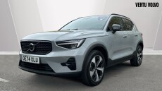 Volvo XC40 2.0 B4P Plus Dark 5dr Auto Petrol Estate